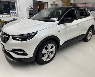 Opel Grandland (X) Gebrauchtwagen