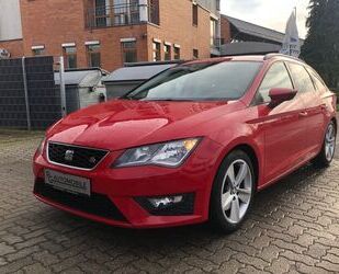 Seat Leon Gebrauchtwagen