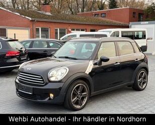 Mini Cooper D Countryman Gebrauchtwagen