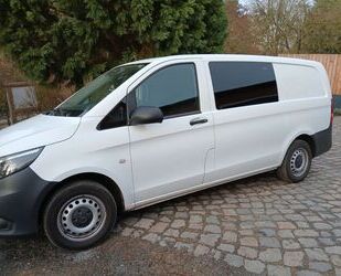 Mercedes-Benz Vito Gebrauchtwagen