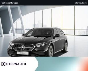 Mercedes-Benz E 300 Gebrauchtwagen