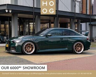 BMW M2 Gebrauchtwagen