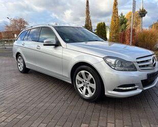 Mercedes-Benz C 200 Gebrauchtwagen
