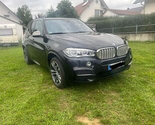 BMW X5 M50 Gebrauchtwagen
