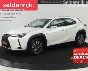Lexus UX Gebrauchtwagen
