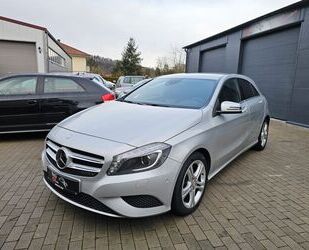 Mercedes-Benz A 200 Gebrauchtwagen
