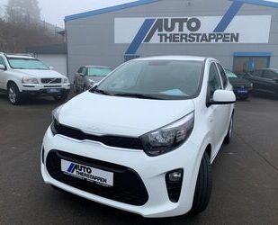 Kia Picanto Gebrauchtwagen