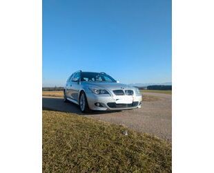 BMW 525 Gebrauchtwagen
