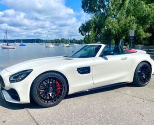 Mercedes-Benz AMG GT C Gebrauchtwagen