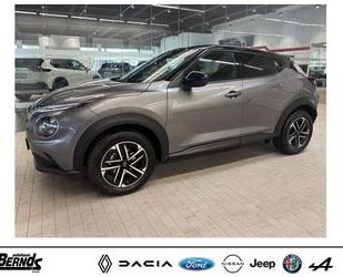 Nissan Juke Gebrauchtwagen