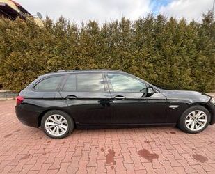 BMW 530 Gebrauchtwagen
