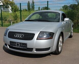 Audi TT Gebrauchtwagen