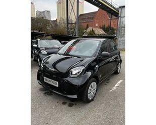 Smart ForFour Gebrauchtwagen