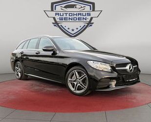 Mercedes-Benz C 300 Gebrauchtwagen