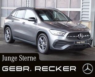 Mercedes-Benz GLA 200 Gebrauchtwagen