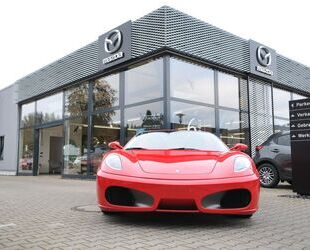 Ferrari F430 Gebrauchtwagen