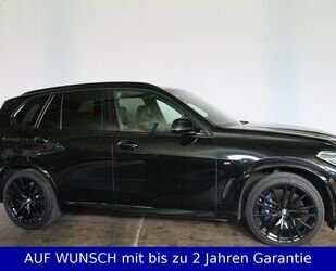 BMW X5 M50 Gebrauchtwagen