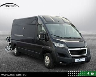 Peugeot Boxer Gebrauchtwagen