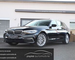 BMW 530 Gebrauchtwagen