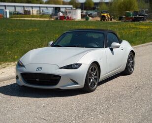 Mazda MX-5 Gebrauchtwagen