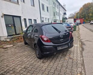 Opel Corsa Gebrauchtwagen