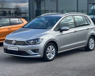 VW Golf Sportsvan Gebrauchtwagen