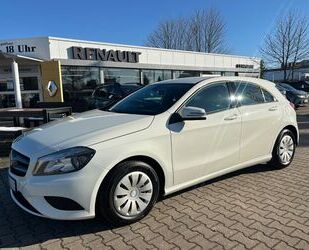 Mercedes-Benz A 180 Gebrauchtwagen