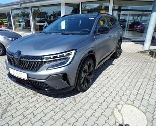 Renault Espace Gebrauchtwagen