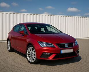 Seat Leon Gebrauchtwagen