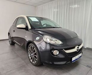 Opel Adam Gebrauchtwagen