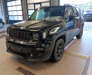 Jeep Renegade Gebrauchtwagen