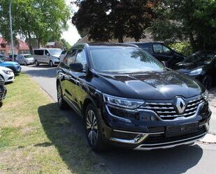 Renault Koleos Gebrauchtwagen