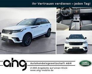 Land Rover Range Rover Velar Gebrauchtwagen