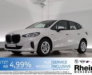 BMW 225 Gebrauchtwagen