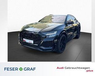 Audi RSQ8 Gebrauchtwagen