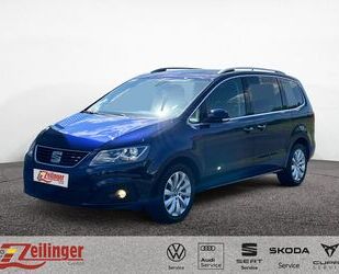 Seat Alhambra Gebrauchtwagen