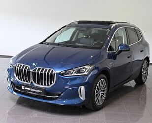 BMW 225 Active Tourer Gebrauchtwagen