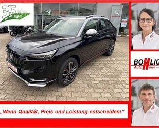 Honda HR-V Gebrauchtwagen