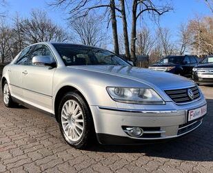 VW Phaeton Gebrauchtwagen