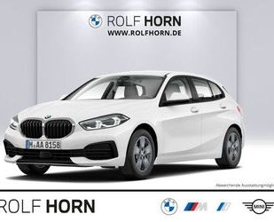 BMW 116 Gebrauchtwagen