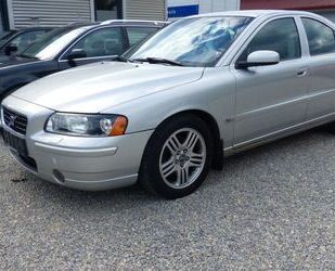 Volvo S60 Gebrauchtwagen
