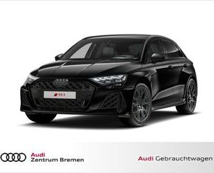 Audi RS3 Gebrauchtwagen
