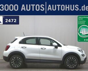 Fiat 500X Gebrauchtwagen