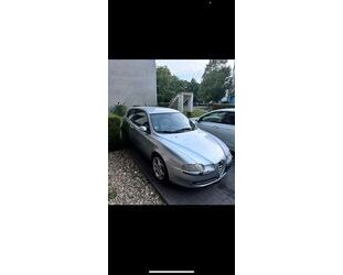 Alfa Romeo 147 Gebrauchtwagen