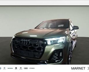 Audi SQ7 Gebrauchtwagen