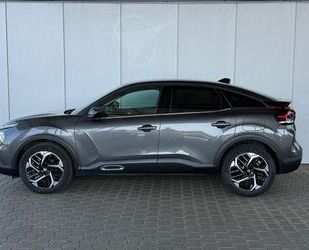 Citroen C4 Gebrauchtwagen
