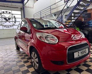 Citroen C1 Gebrauchtwagen