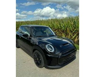 Ford Cooper SE 