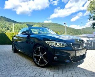 BMW 218 Gebrauchtwagen