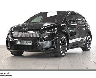 Skoda Enyaq Gebrauchtwagen